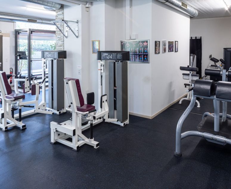 Fitnessstudio Impressionen - Genesis Gym -  Rheinfelden -  Schweiz -  Fitness -  Kampfsport - Ausdauertraining -  Krafttraining -  Herzkreislaufsystem -  Cardio -  Cardiogeräte -  Crosstrainer -  Laufbänder -  Computerfahrräder -  Rudergometer -  Bildschirm -  TV -  Herz -  Bestform -  Stressabbau -  Bodybuilding -  24h -  Ernährungsplan -  Wettkampfvorbereitung -  Juniorenbetreuung -  Senioren-Training - Cornelius Schweizer -  Bodybuilding -  Fitness -  Kampfsport -  Thaiboxen -  Boxen -  MMA – BJJ – Grappling - Kampfsport -  Fit -  Kampfsportarten -  Boxen -  Thaiboxen -  Kickboxen -  Training -  Beweglichkeit -  Geschwindigkeit -  Kraft -  Stärke -  MMA -  Mixed Martial Arts -  Brazilian Jiu-Jitsu -  Muay Thai -  Judo -  Sambo -  Karate -  Ringen -  Grappling -  Athleten -  Treten -  Schlagen -  Clinchen -  Werfen -  Bodenkampf -  Vollkontaktsport -  Konditionstraining -  Sandsacktraining -  Techniktraining -  Pratzen -  Sparring -  Krafttraining -  Muskulatur -  Fitnessgeräte -  Hanteln -  Fettverbrennung -  Abnehmen -  Sport -  Training -  Trainsingsplan -  Bodybuilding -  24h -  Ernährungsplan -  Wettkampfvorbereitung -  Juniorenbetreuung -  Senioren-Training