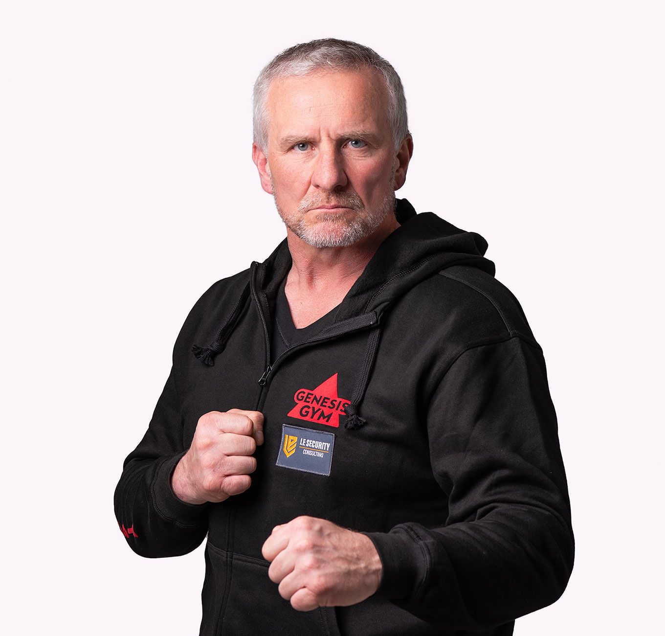 Stefan Bläsi - Instruktor Krav Maga/internationaler Polizeitrainer Stefan Bläsi - Instruktor Krav Maga/internationaler Polizeitrainer